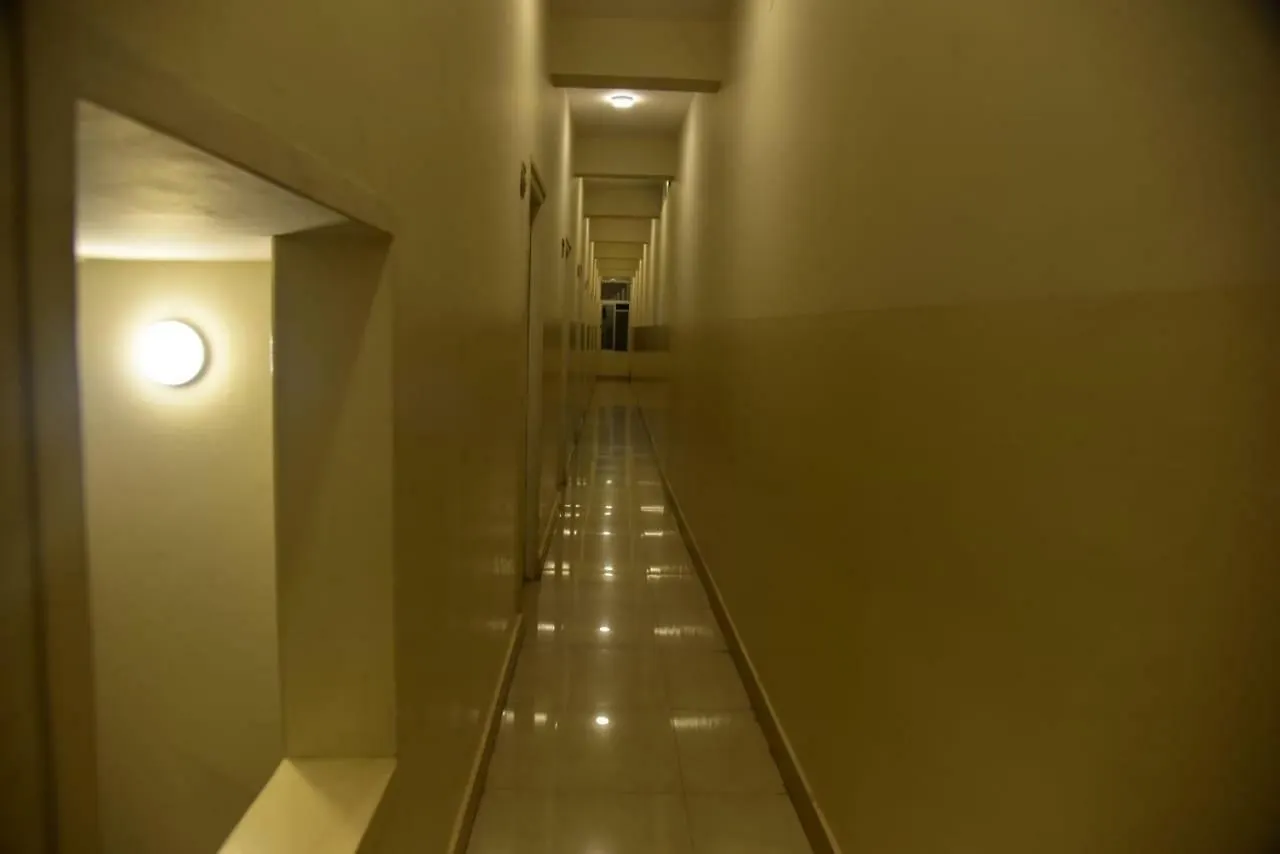 Отель Raj Residency Майсур 2*,