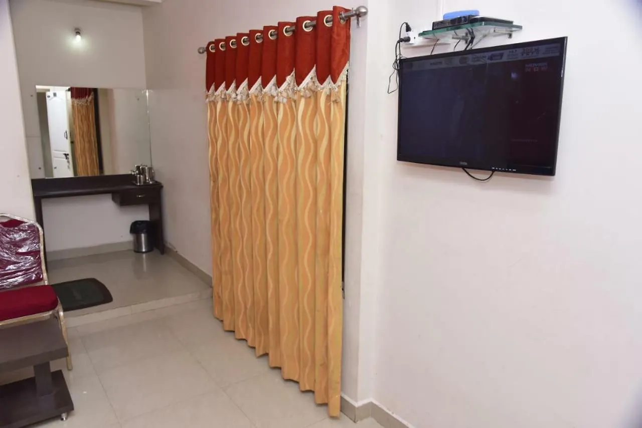 Отель Raj Residency Майсур 2*,  Индия